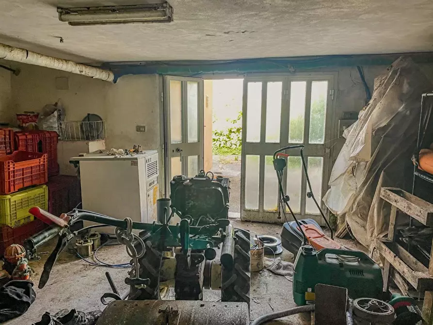 Immagine 31 di Villa in vendita  a Montopoli In Val D'arno