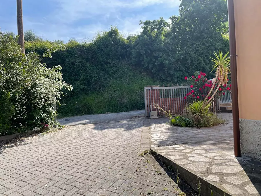 Immagine 4 di Villa in vendita  a Montopoli In Val D'arno