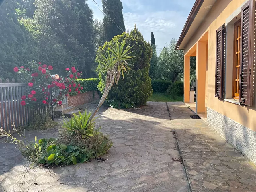 Immagine 3 di Villa in vendita  a Montopoli In Val D'arno