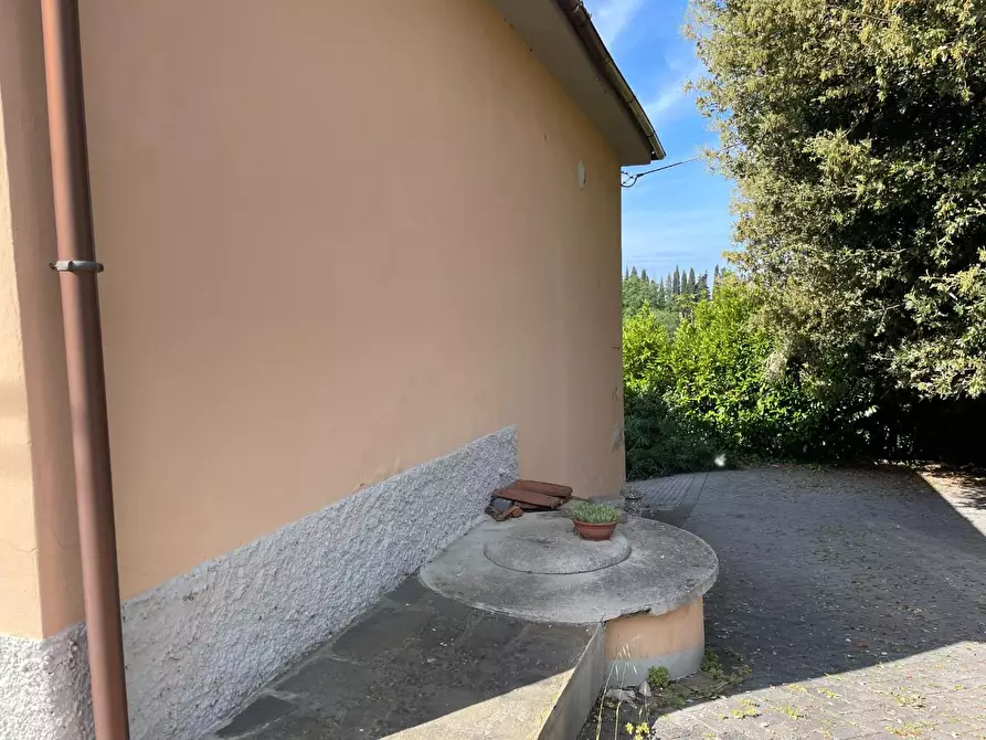 Immagine 22 di Villa in vendita  a Montopoli In Val D'arno