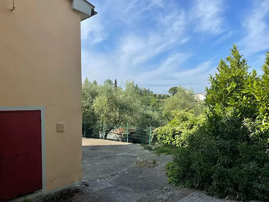Immagine 19 di Villa in vendita  a Montopoli In Val D'arno