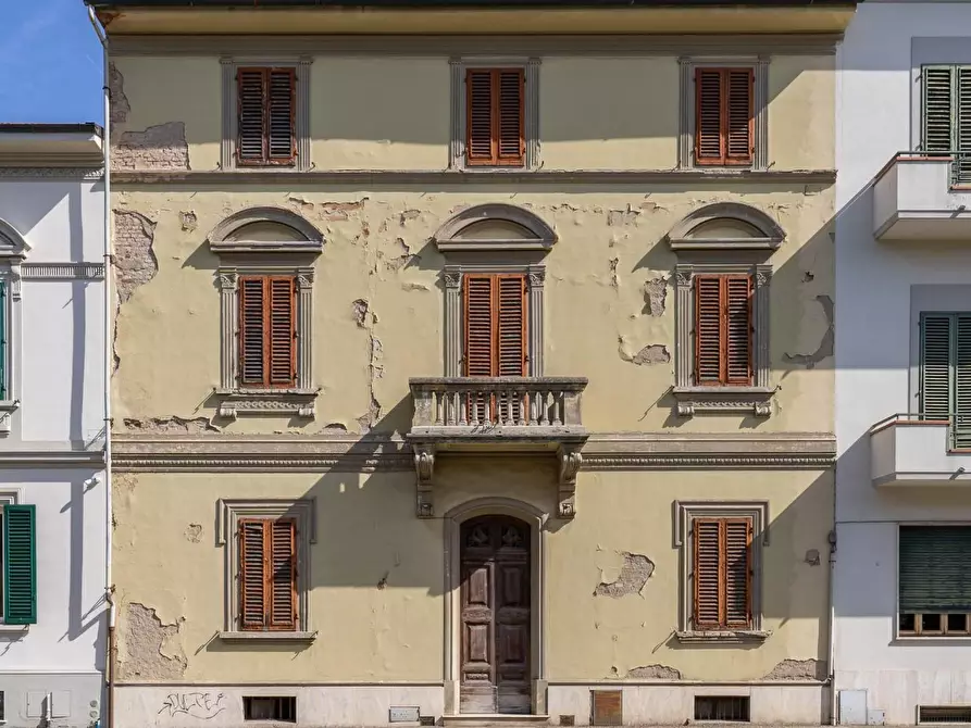 Immagine 1 di Villetta a schiera in vendita  a Empoli