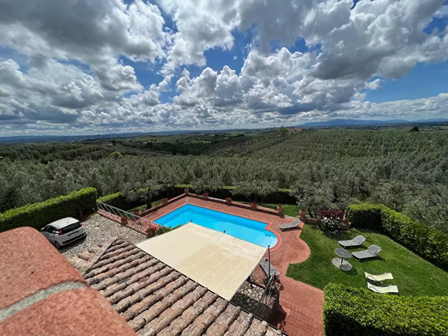 Immagine 48 di Terratetto in vendita  a Vinci