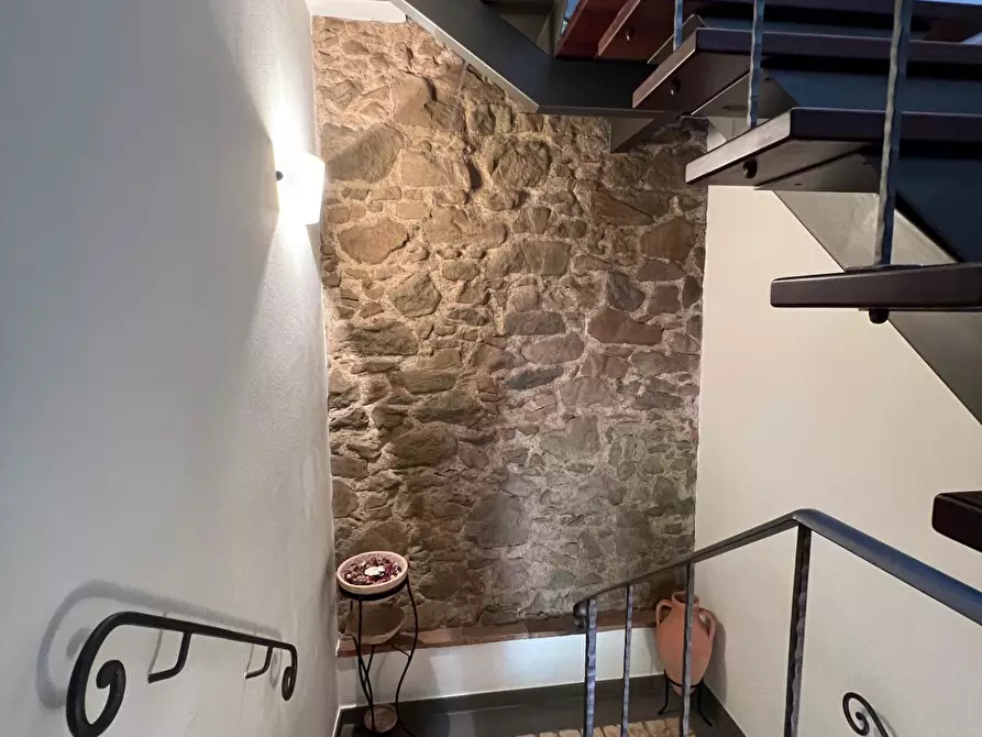 Immagine 53 di Terratetto in vendita  a Vinci