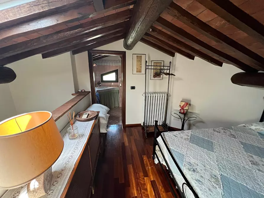 Immagine 45 di Terratetto in vendita  a Vinci