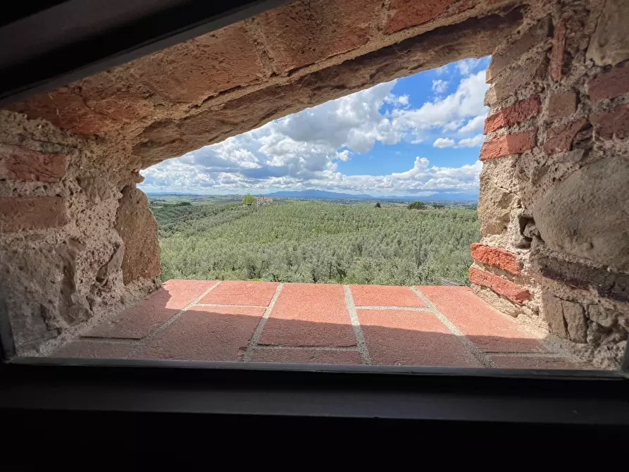 Immagine 49 di Terratetto in vendita  a Vinci