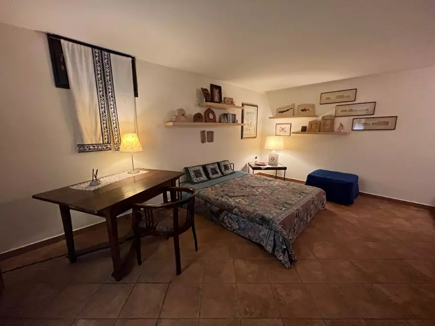 Immagine 58 di Terratetto in vendita  a Vinci