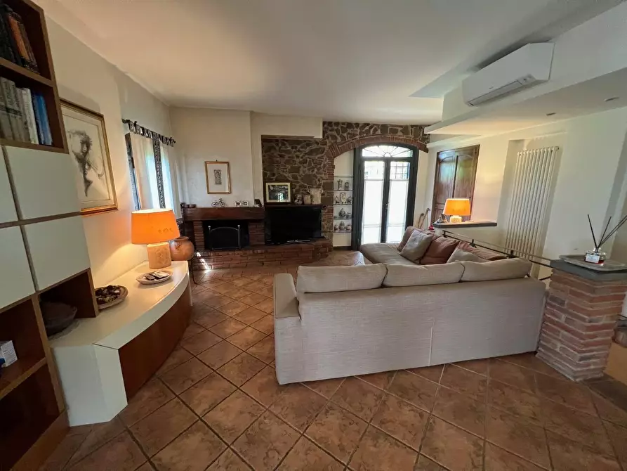 Immagine 29 di Terratetto in vendita  a Vinci