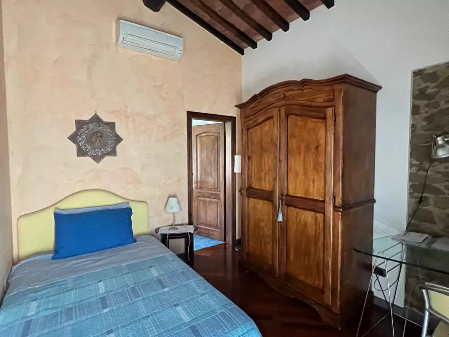 Immagine 38 di Terratetto in vendita  a Vinci