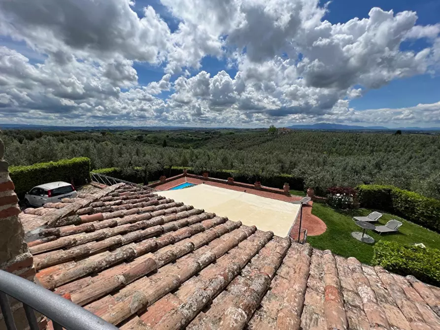 Immagine 42 di Terratetto in vendita  a Vinci