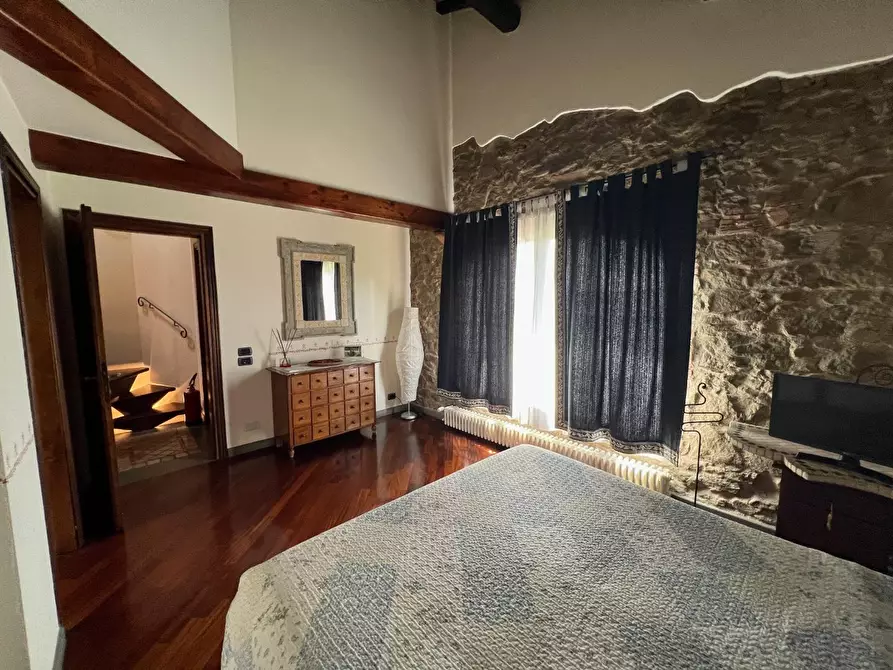 Immagine 35 di Terratetto in vendita  a Vinci