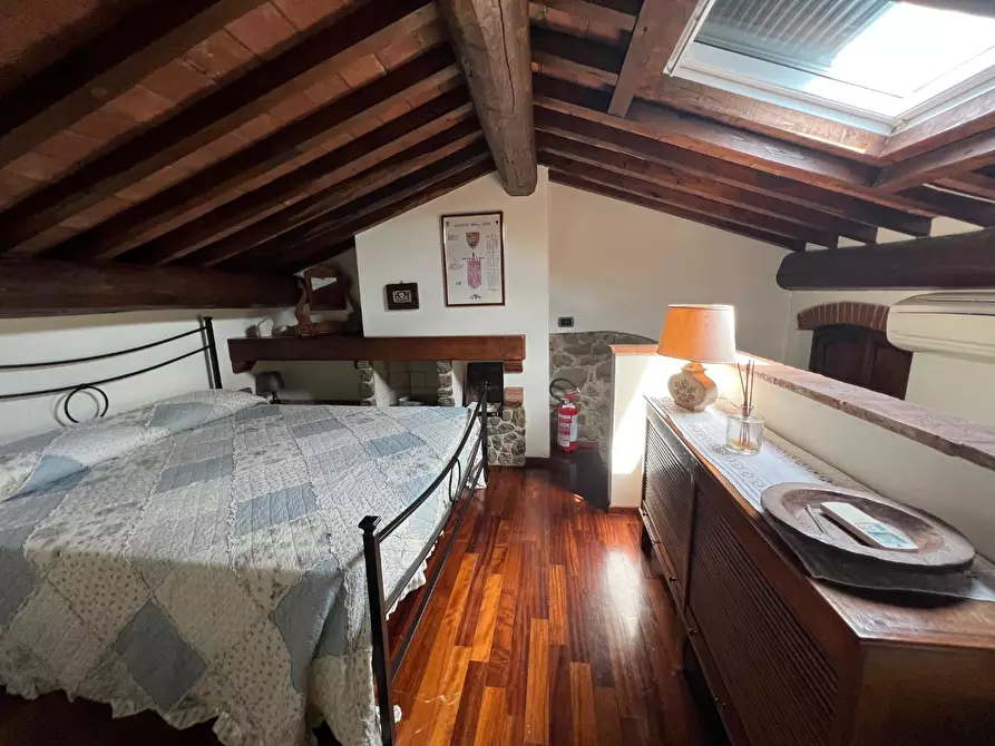 Immagine 52 di Terratetto in vendita  a Vinci