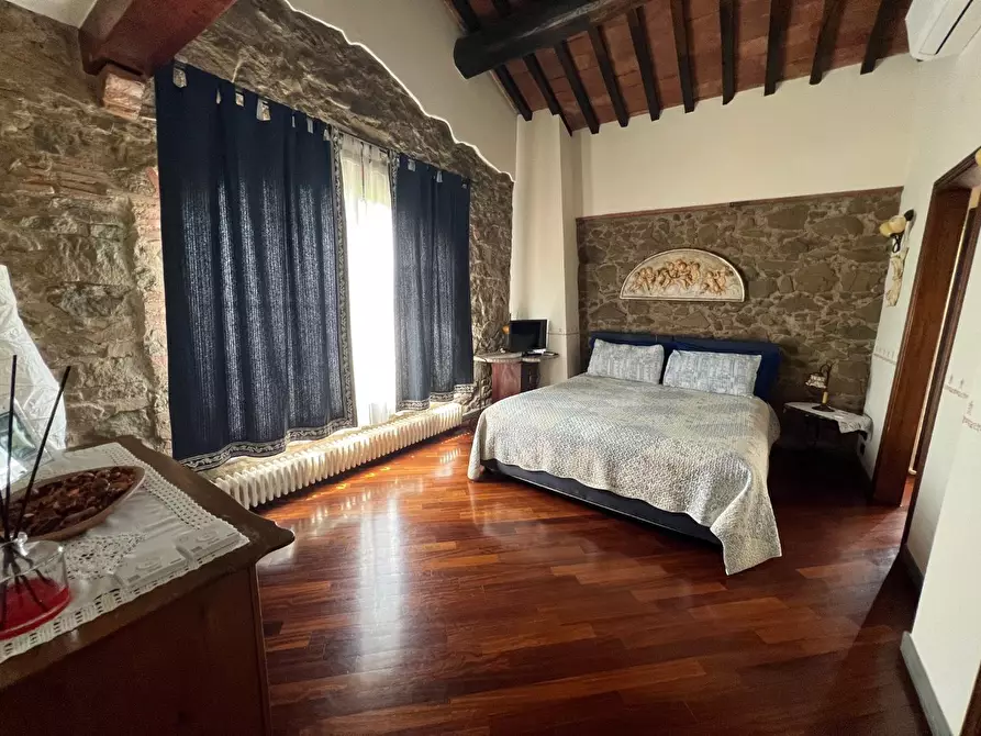 Immagine 31 di Terratetto in vendita  a Vinci