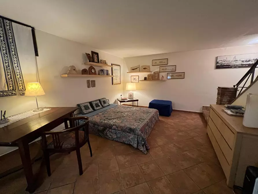 Immagine 57 di Terratetto in vendita  a Vinci