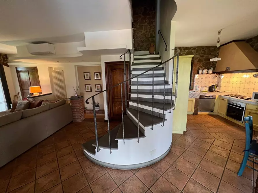 Immagine 28 di Terratetto in vendita  a Vinci