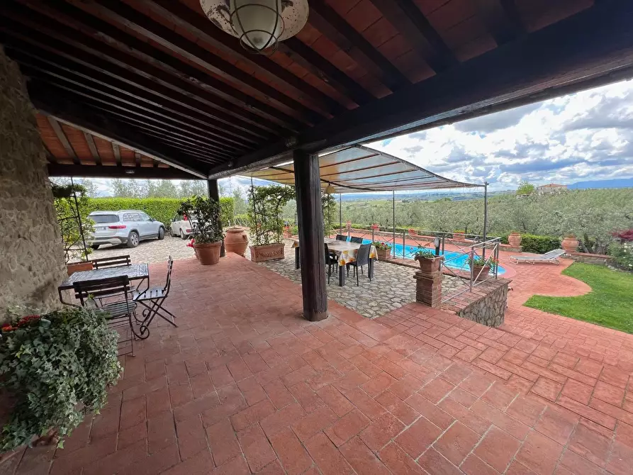 Immagine 6 di Terratetto in vendita  a Vinci