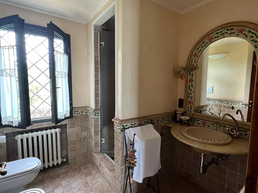 Immagine 33 di Terratetto in vendita  a Vinci