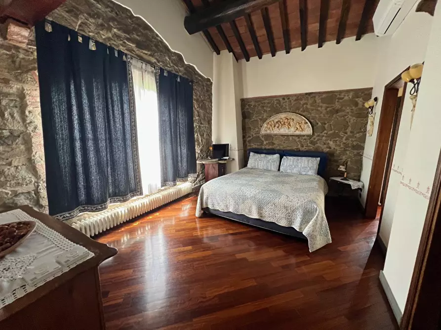 Immagine 30 di Terratetto in vendita  a Vinci