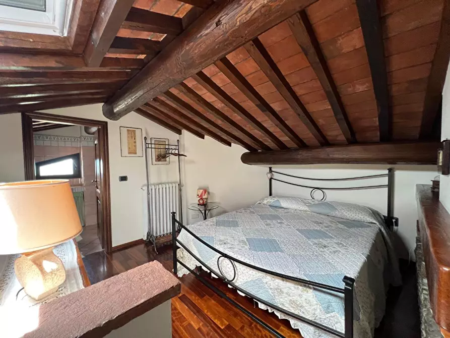 Immagine 44 di Terratetto in vendita  a Vinci