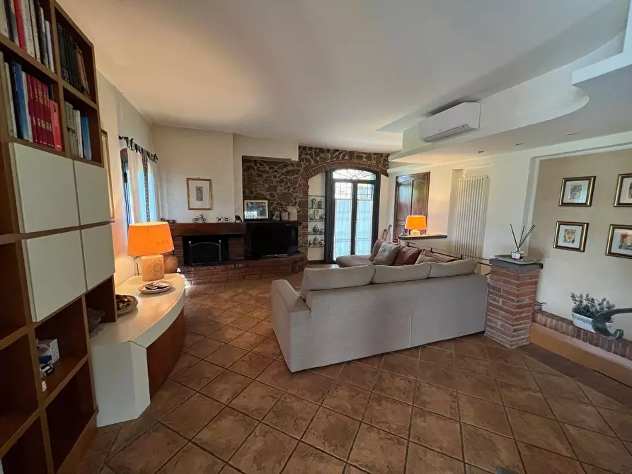 Immagine 26 di Terratetto in vendita  a Vinci