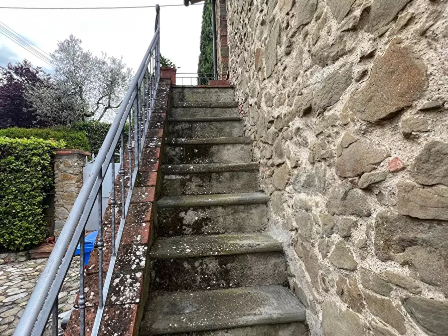 Immagine 17 di Terratetto in vendita  a Vinci