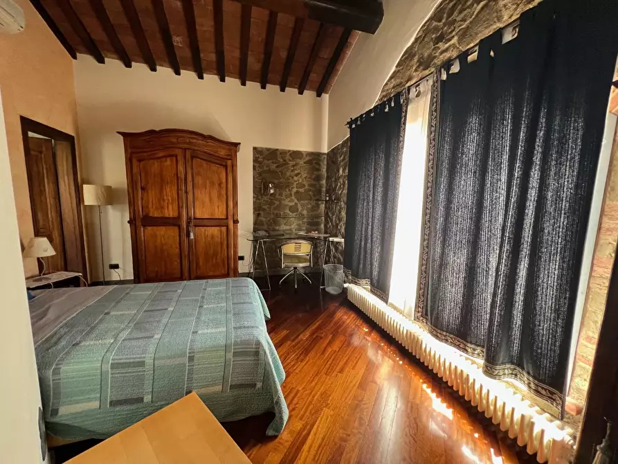 Immagine 36 di Terratetto in vendita  a Vinci