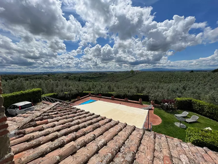 Immagine 43 di Terratetto in vendita  a Vinci