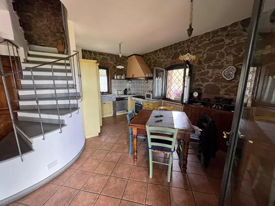 Immagine 24 di Terratetto in vendita  a Vinci