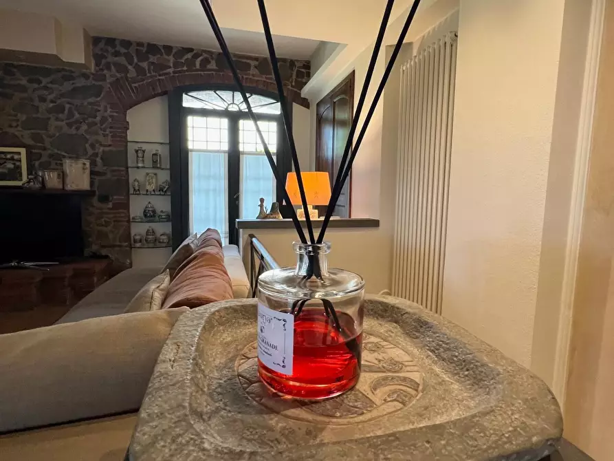 Immagine 54 di Terratetto in vendita  a Vinci