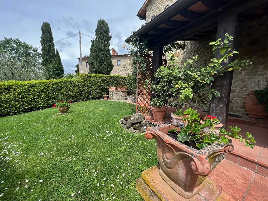 Immagine 14 di Terratetto in vendita  a Vinci