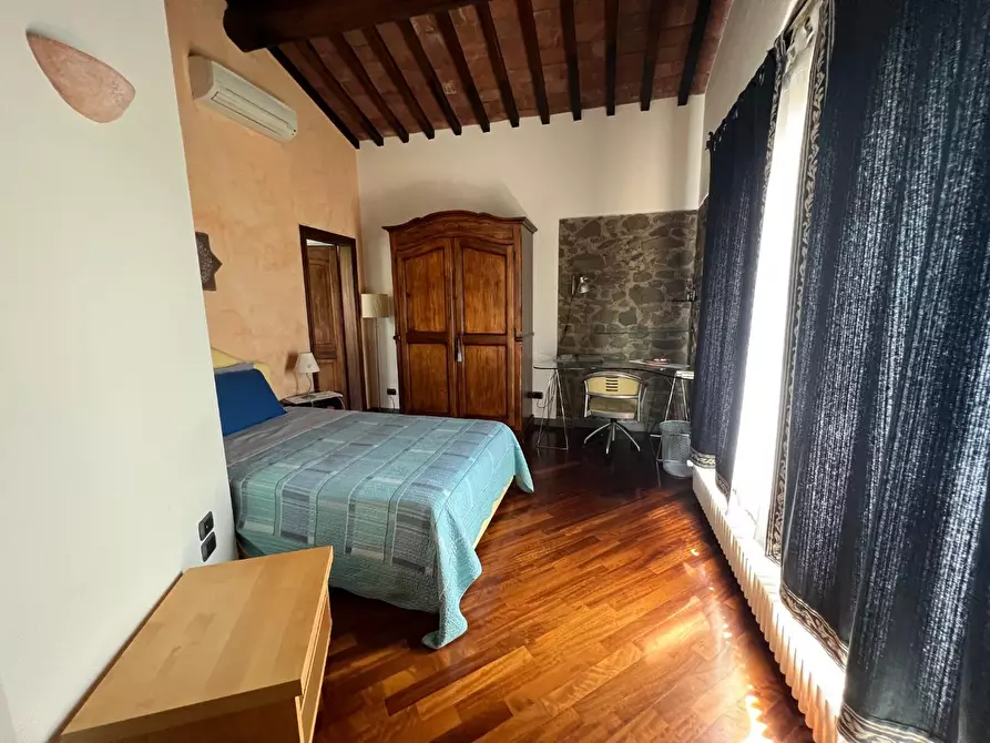 Immagine 37 di Terratetto in vendita  a Vinci