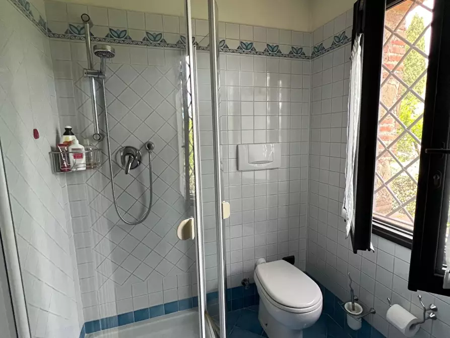 Immagine 39 di Terratetto in vendita  a Vinci