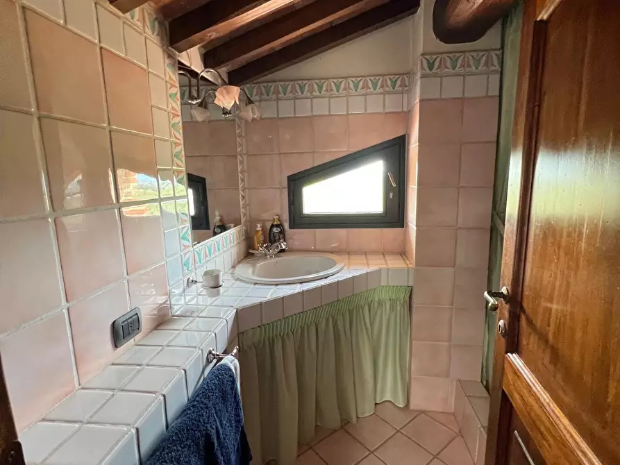 Immagine 46 di Terratetto in vendita  a Vinci