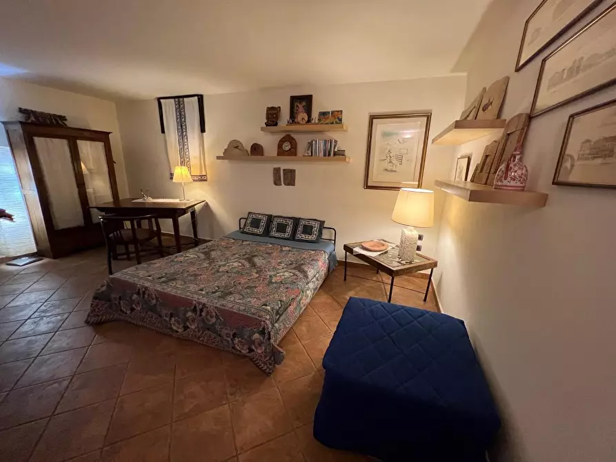 Immagine 55 di Terratetto in vendita  a Vinci