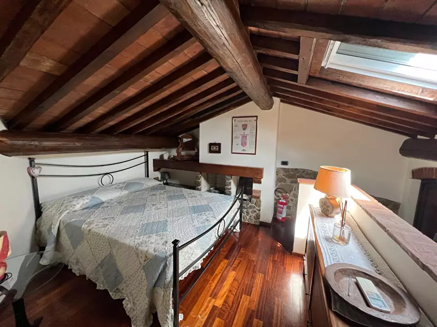 Immagine 51 di Terratetto in vendita  a Vinci