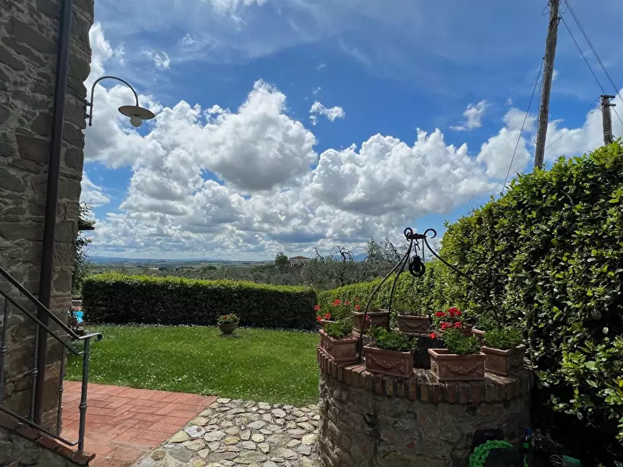 Immagine 16 di Terratetto in vendita  a Vinci