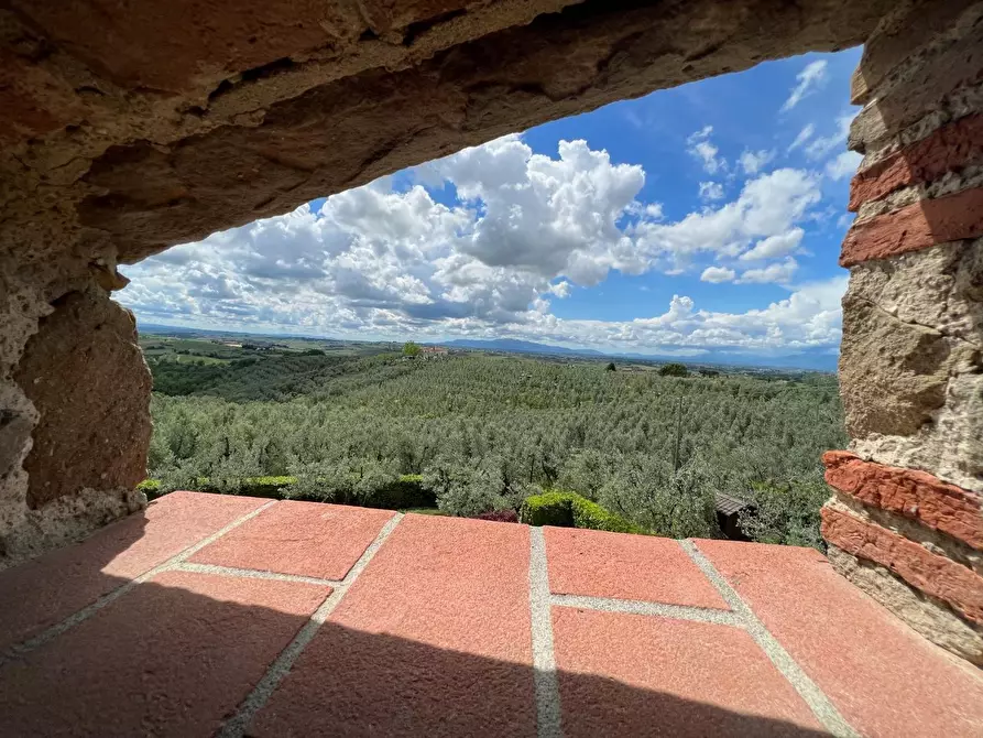 Immagine 50 di Terratetto in vendita  a Vinci