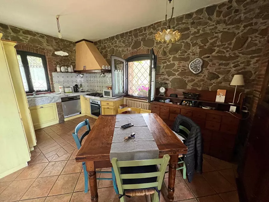 Immagine 25 di Terratetto in vendita  a Vinci