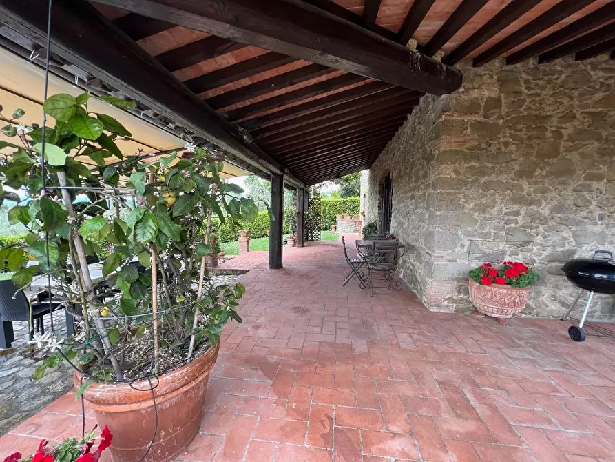 Immagine 5 di Terratetto in vendita  a Vinci