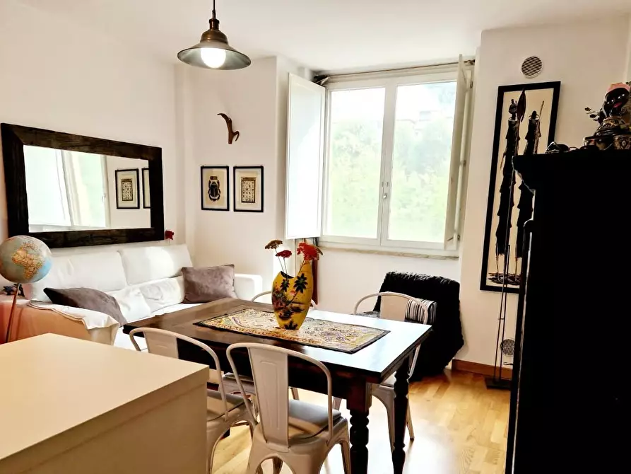 Immagine 6 di Appartamento in vendita  a Siena