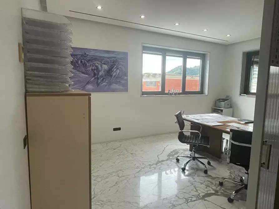 Immagine 11 di Attività artigianale in vendita  a Massa