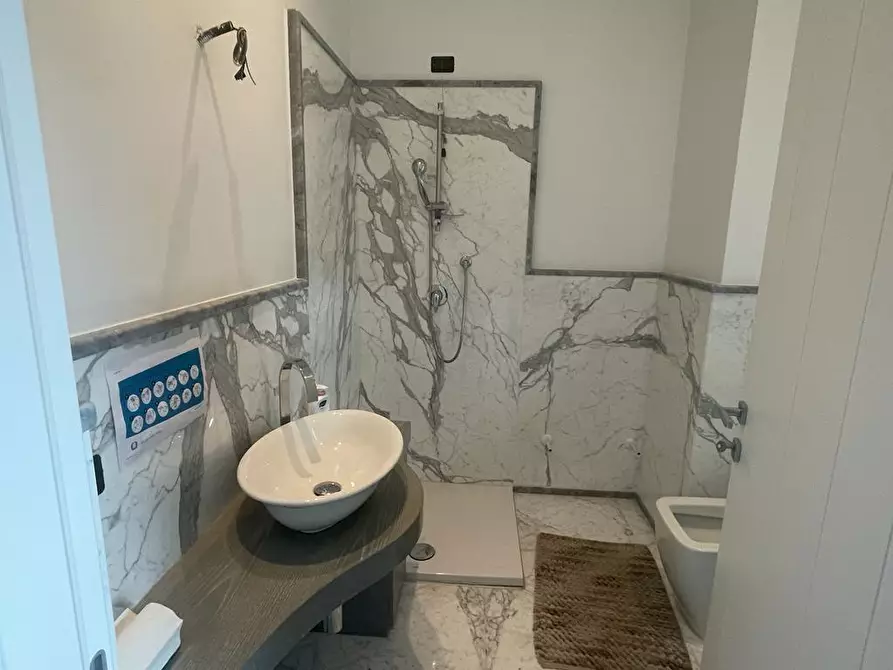 Immagine 14 di Attività artigianale in vendita  a Massa