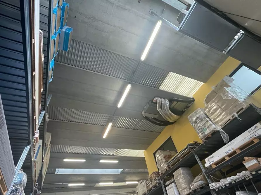 Immagine 7 di Attività artigianale in vendita  a Massa