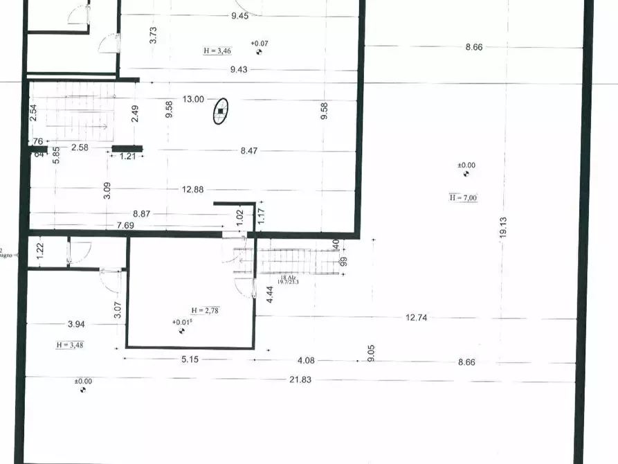 Immagine 19 di Attività artigianale in vendita  a Massa