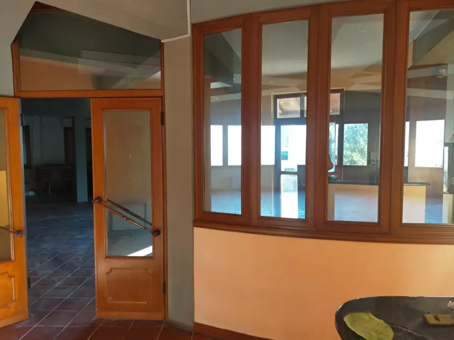 Immagine 16 di Albergo/B&B/Residence in vendita  a Bagni Di Lucca