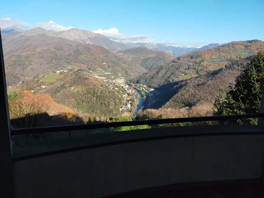 Immagine 4 di Albergo/B&B/Residence in vendita  a Bagni Di Lucca