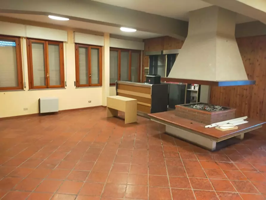 Immagine 19 di Albergo/B&B/Residence in vendita  a Bagni Di Lucca