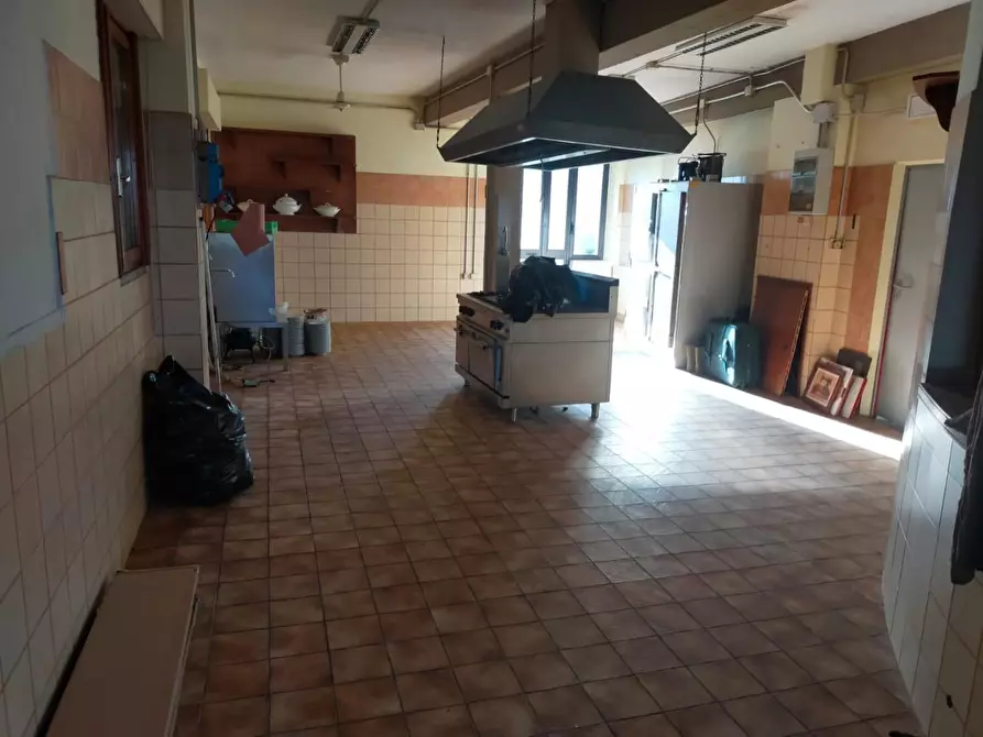 Immagine 22 di Albergo/B&B/Residence in vendita  a Bagni Di Lucca