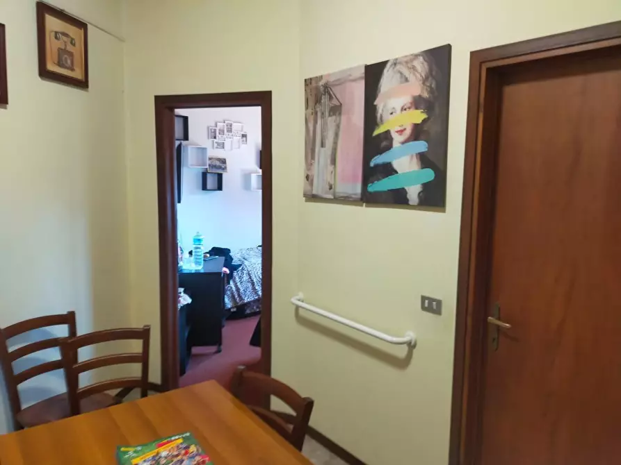 Immagine 23 di Albergo/B&B/Residence in vendita  a Bagni Di Lucca