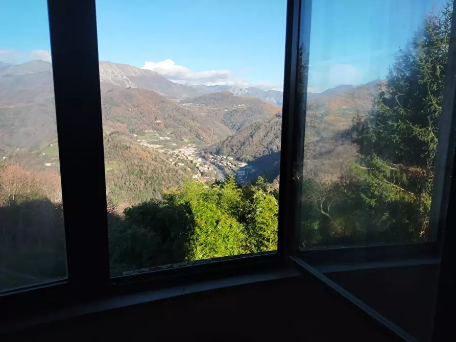 Immagine 13 di Albergo/B&B/Residence in vendita  a Bagni Di Lucca